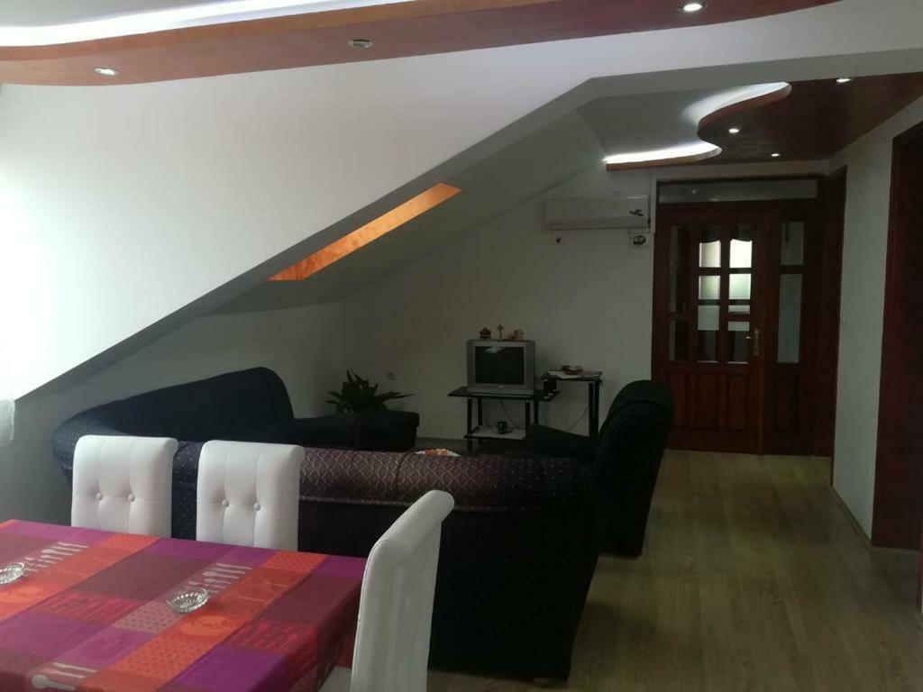 Apartman Ivana Ica Сокобаня Екстер'єр фото