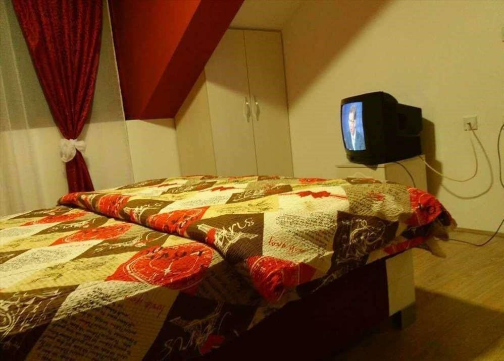 Apartman Ivana Ica Сокобаня Екстер'єр фото