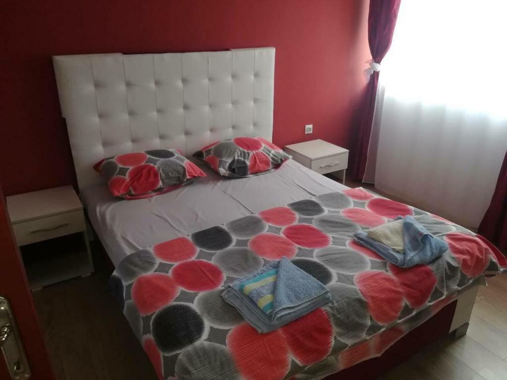 Apartman Ivana Ica Сокобаня Екстер'єр фото