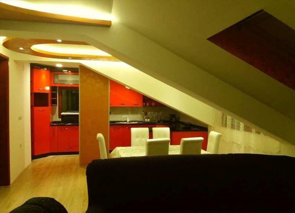 Apartman Ivana Ica Сокобаня Екстер'єр фото