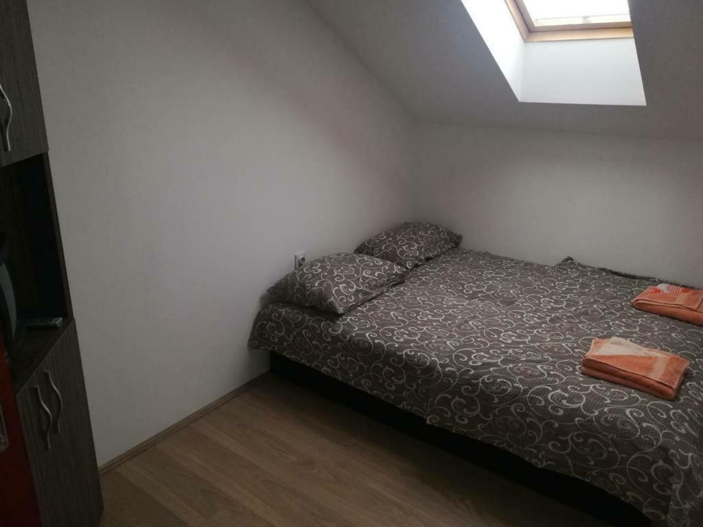 Apartman Ivana Ica Сокобаня Екстер'єр фото