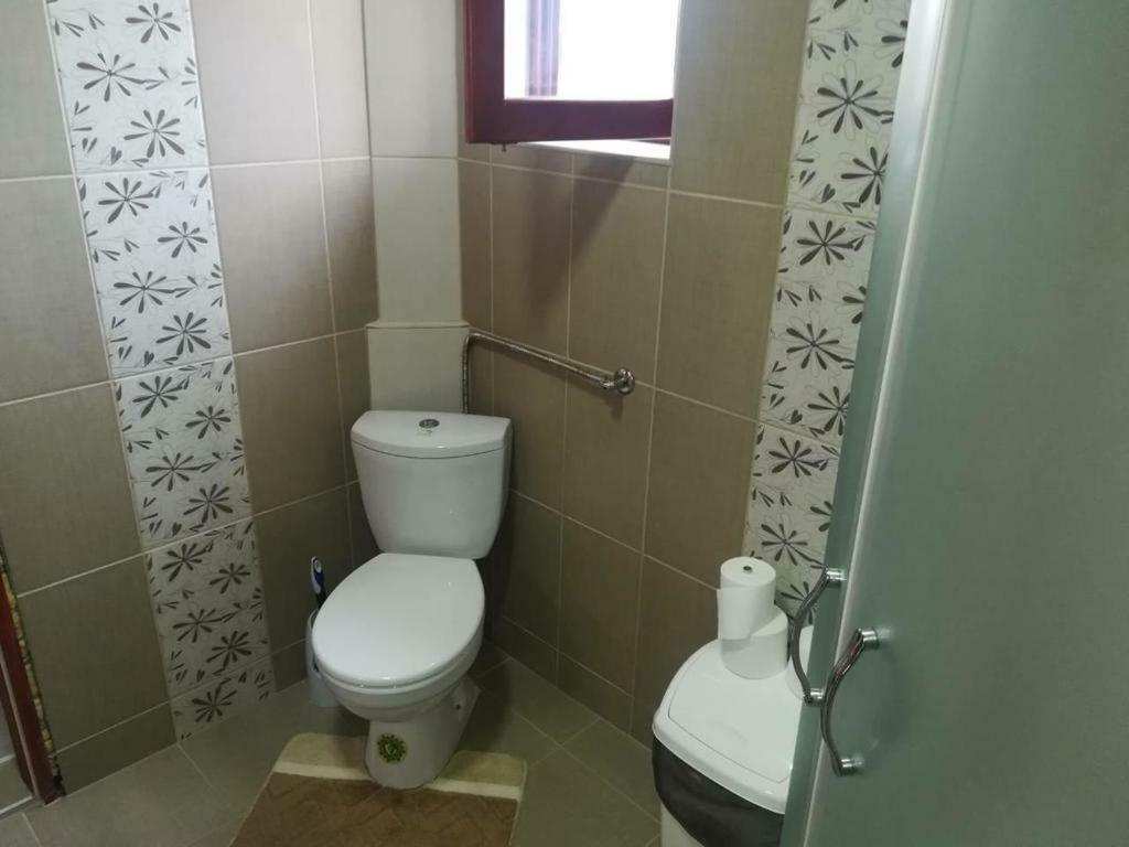 Apartman Ivana Ica Сокобаня Екстер'єр фото
